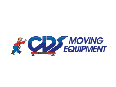 CDS Moving Equipment