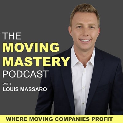 The Moving Mastery Podcast