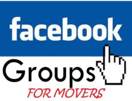 2 Facebook Groups Helping Movers Grow Their Business