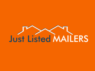 Just Listed MAILERS