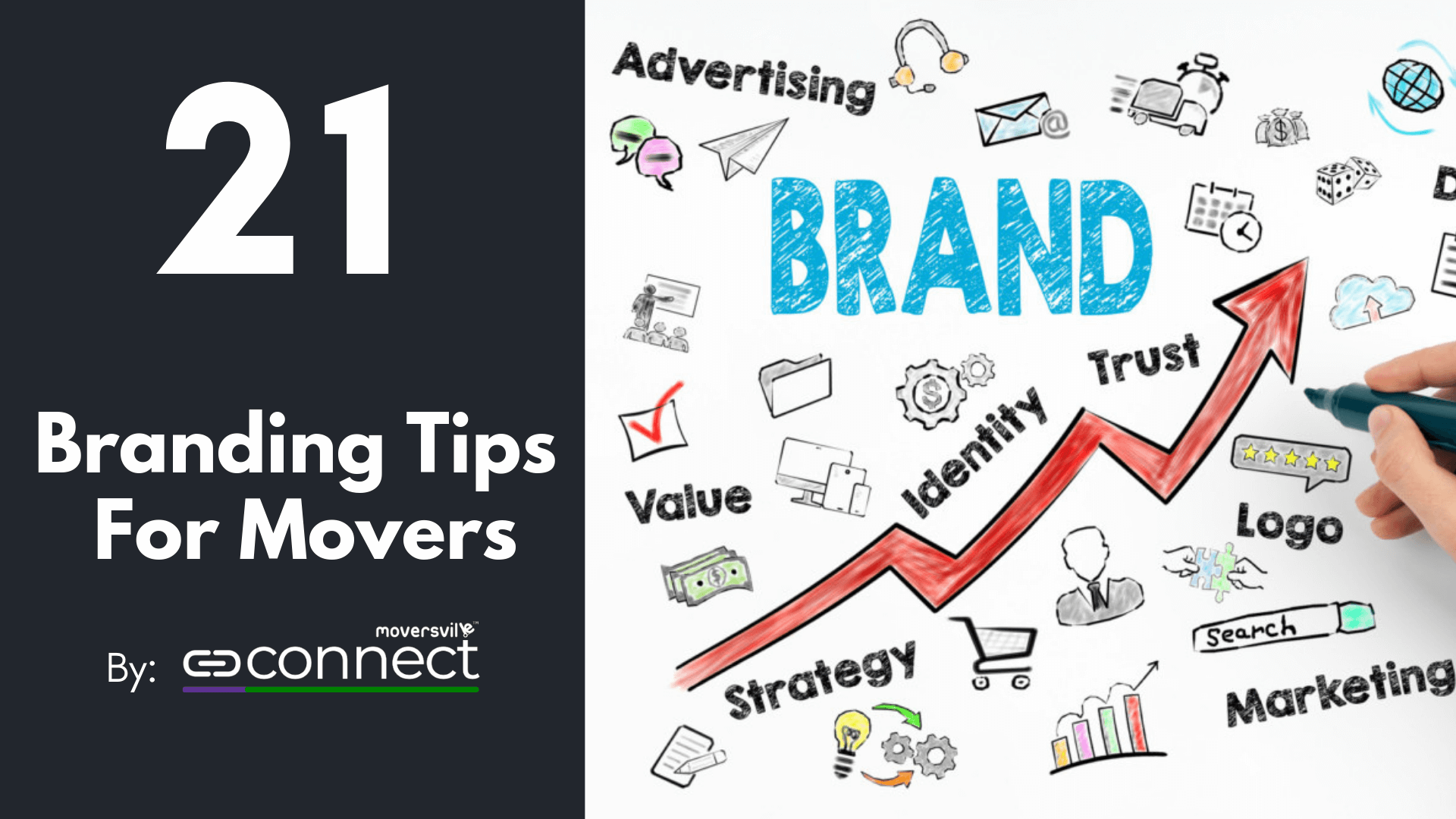 Branding Tips For Movers