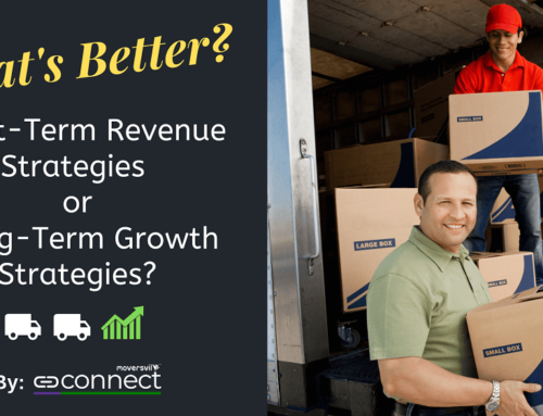 Short-Term Revenue Strategies vs. Long-Term Growth Strategies – What’s Better?