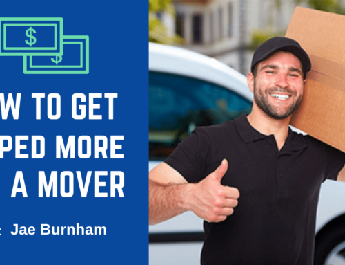 How To Get Tipped More As A Mover