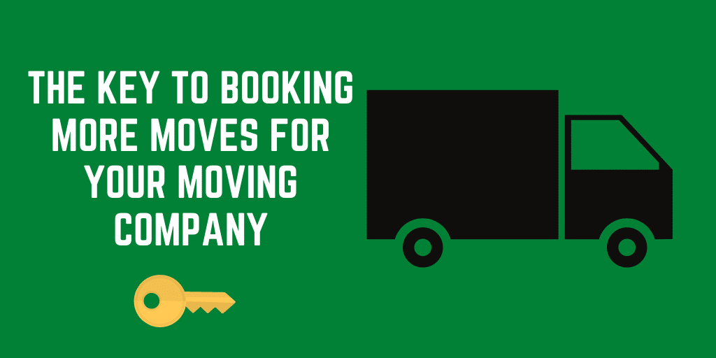 Booking Moves