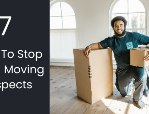 7 Ways To Stop Losing Moving Prospects