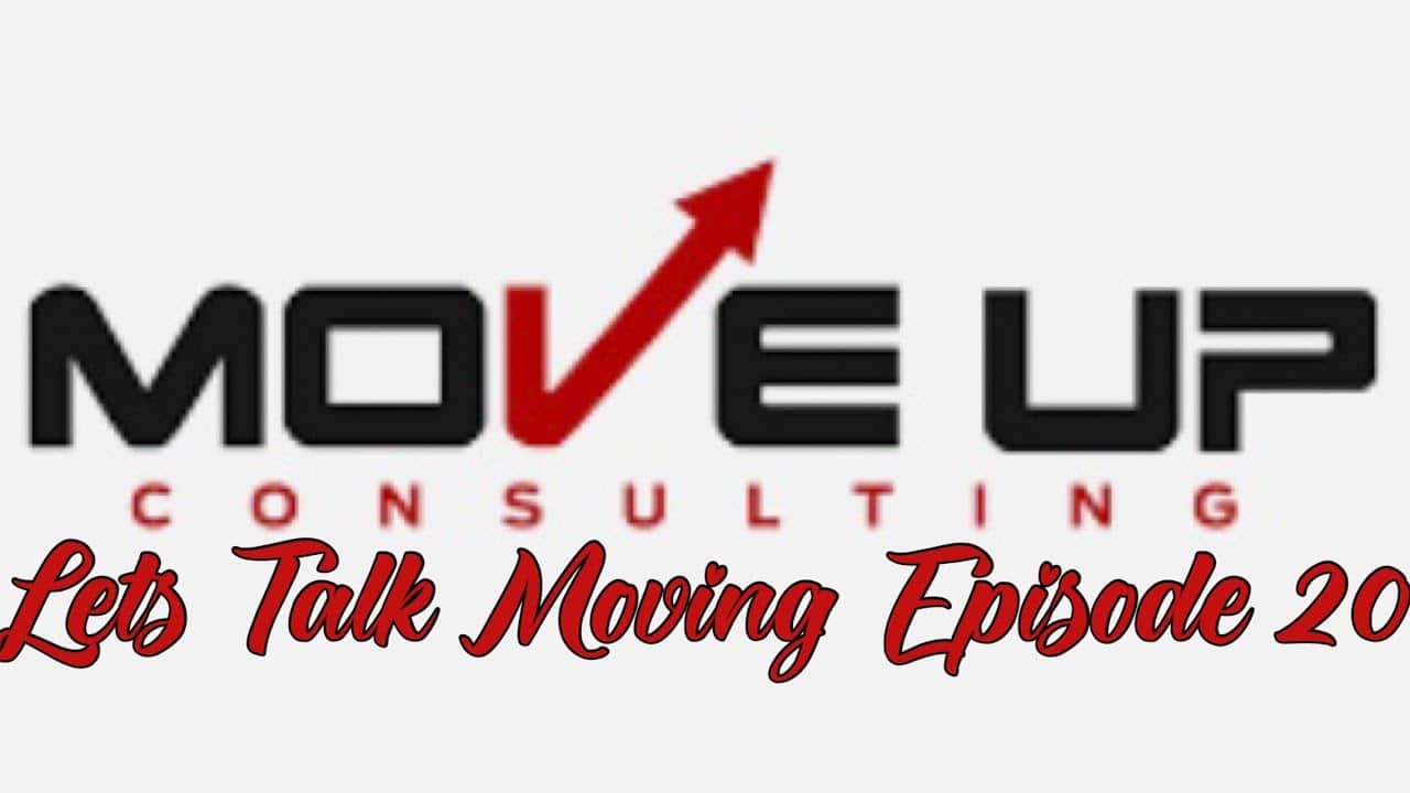 Episode: 20 MoveUp Consulting