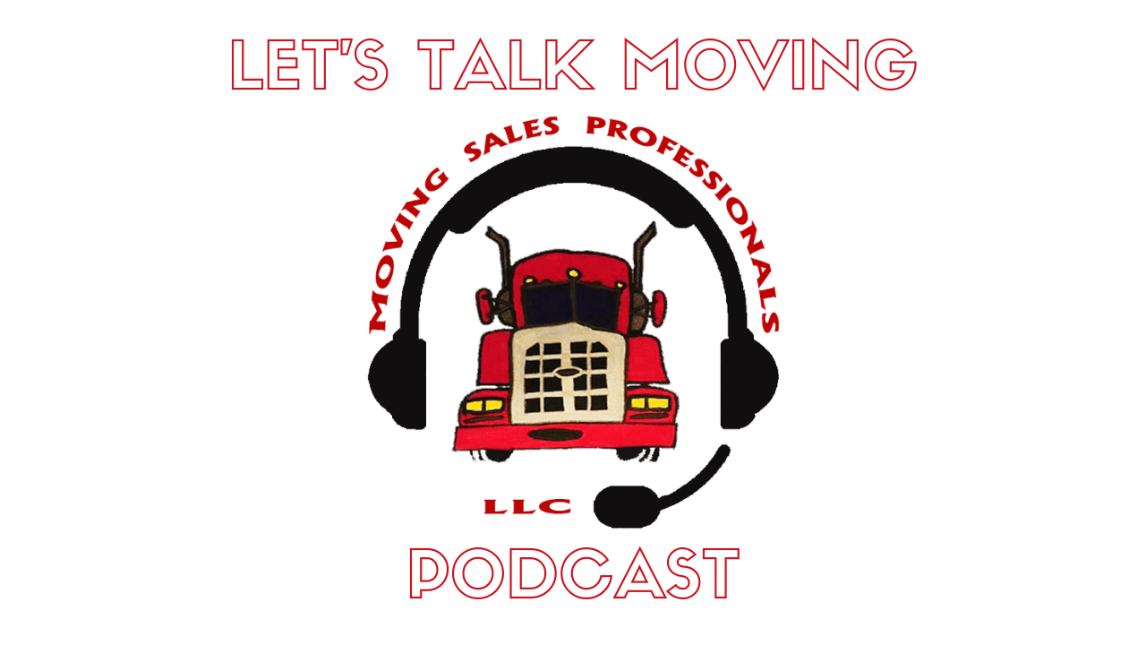 Episode: 17 Lets Talk Moving - Relocation Engineers of Canada