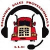 Moving Sales Professionals