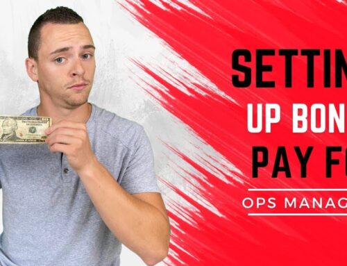 How to Set Up Bonus Pay for Managers in Operations –  Winston Davis