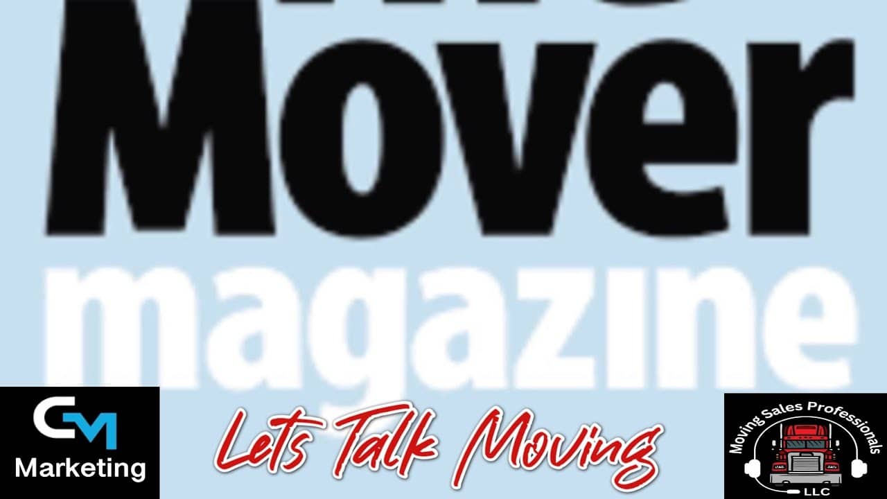 Movers Magazine