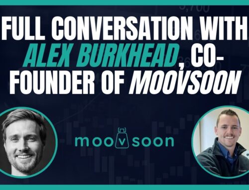 Email and Direct Mail to Real Estate Agents for Moving Companies | Alex Burkhead, at MoovSoon!