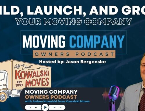 Kowalski Moves out of Tampa, FL Has Doubled in Revenue Each Year Since Son Took Over 27 Year Company