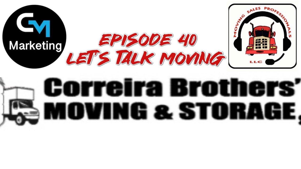 Let's Talk Moving 40
