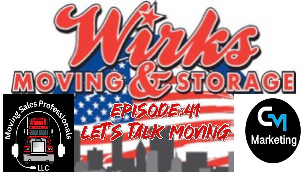 Let's Talk Moving 41