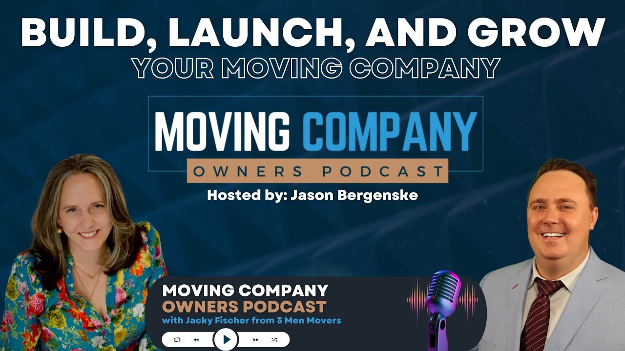 Moving Company Podcast 4