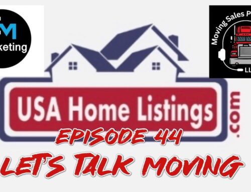 Episode: 44 – Let’s Talk Moving – USA Home Listings