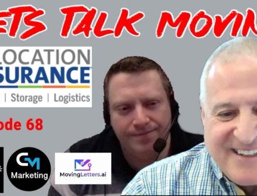 Episode: 68 – Let’s Talk Moving – Do you have Moving Insurance?