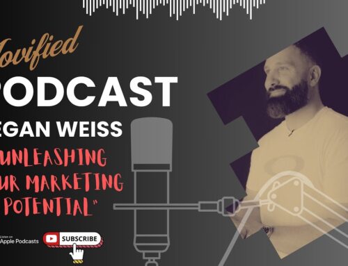 Movified Podcast: Elevate Your Move: Marketing Secrets from Regan Weiss 43 inc. , The Contractor