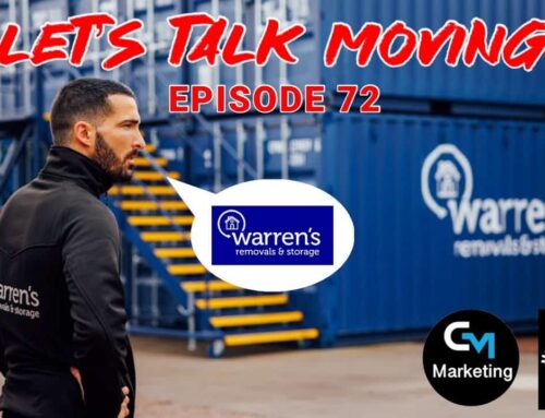 Episode: 72 – Let’s Talk Moving – How to use Social Media for your Business
