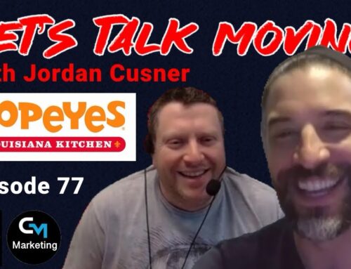 Episode: 77 – Let’s Talk Moving – Marketing and Differentiating Your Business