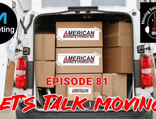 Episode: 81 – Let’s Talk Moving – Generations in the Moving Industry