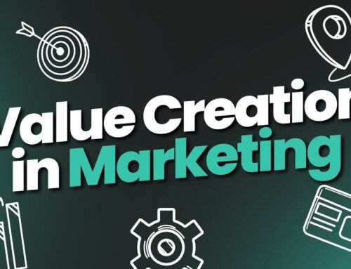 Value Creation in Marketing | Moving Titan Retreat Conference |