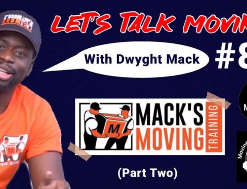 Episode: 84 – Let’s Talk Moving – A Lot of Things Industry