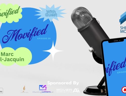 Movified Podcast: Building a Nationwide Impact – The Story of Shelter Movers with Marc Hull-Jacquin