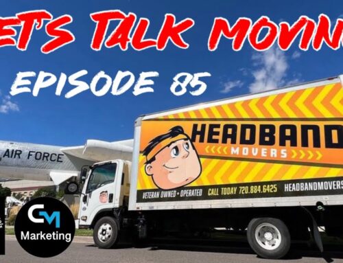 Episode: 85 – Let’s Talk Moving – Headband Movers