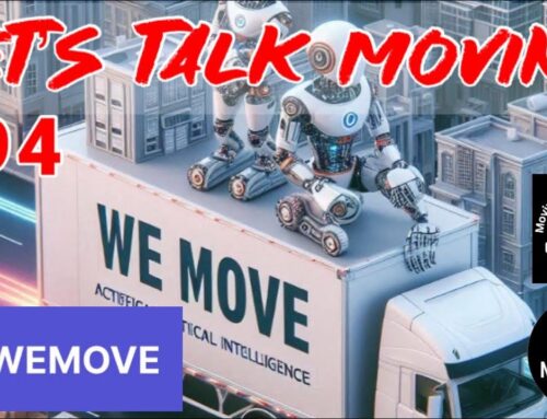 Episode: 94 – Let’s Talk Moving – WeMove.AI