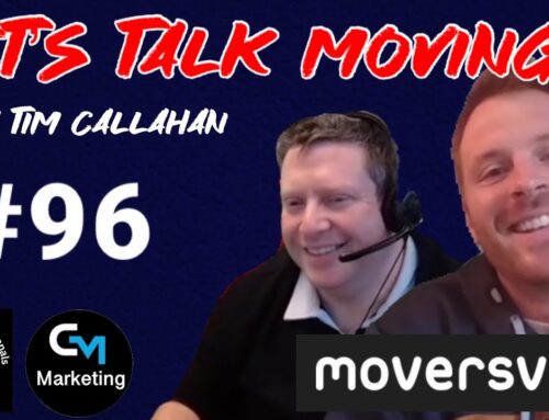 Episode: 96 – Let’s Talk Moving – Moversville