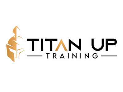 Titan Up Training