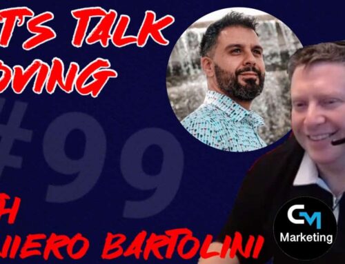 Episode: 99 – Let’s Talk Moving – Make Your Business Interesting