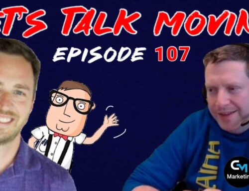 Episode: 107 – Let’s Talk Moving – Lead Provider Services