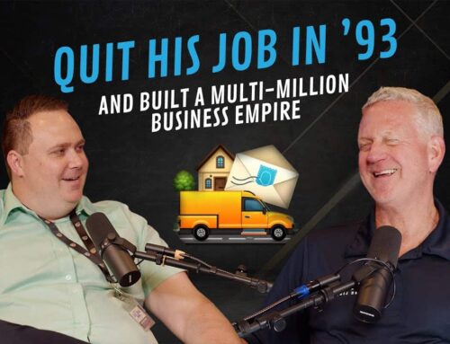 Ep29 – How Direct Mail Built a Moving Empire | Greg Sheppard (USA Home Listings)