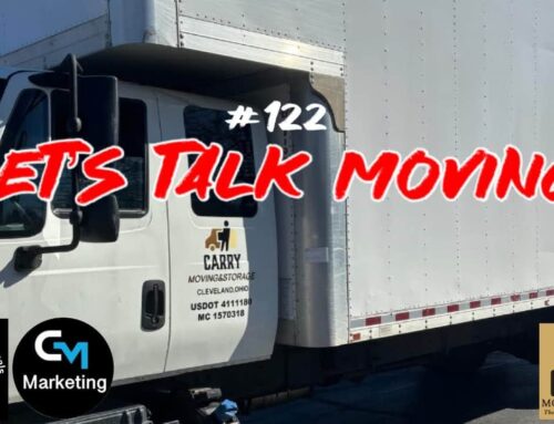Episode: 122 – Let’s Talk Moving – Carry Moving