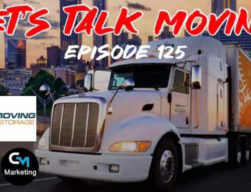 Episode: 125 – Let’s Talk Moving – Zip Moving and Storage