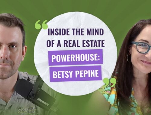 Breaking Boxes & Building Legacies: The Real Estate Empire of Betsy Pepine