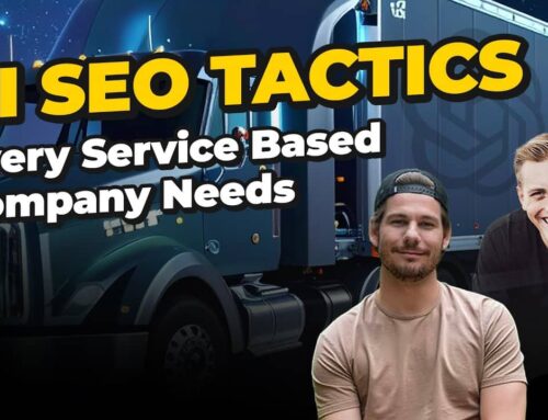 How to Rank on ChatGPT: SEO Tactics That Boost Online Visibility