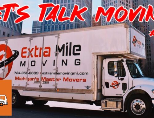 Episode: 131 – Let’s Talk Moving – Co-owner of a Moving Company