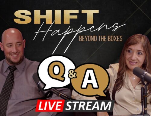 Ep30 – Moving Company Secrets: Automate, Scale & Close More Jobs with MoveitPro