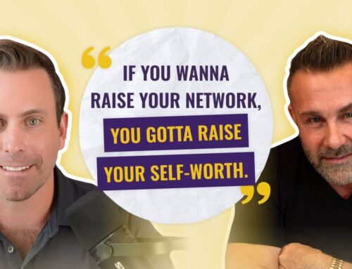 Building Businesses and Dropping Truth Bombs with Brad Lea