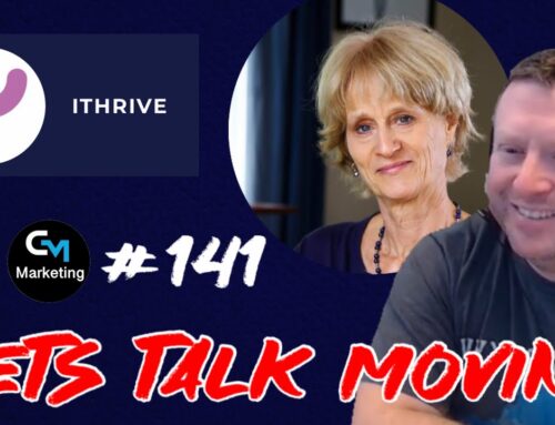 Episode: 141 – Let’s Talk Moving – Conflict, Let’s Talk About It