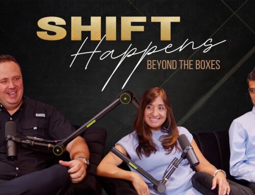 EP 31 – Streamlining the Move: Call Centers, Community and Legends Retreat