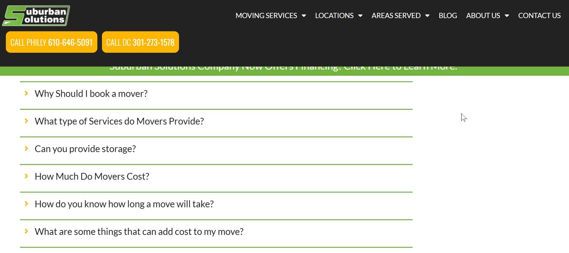 faqs-page-example