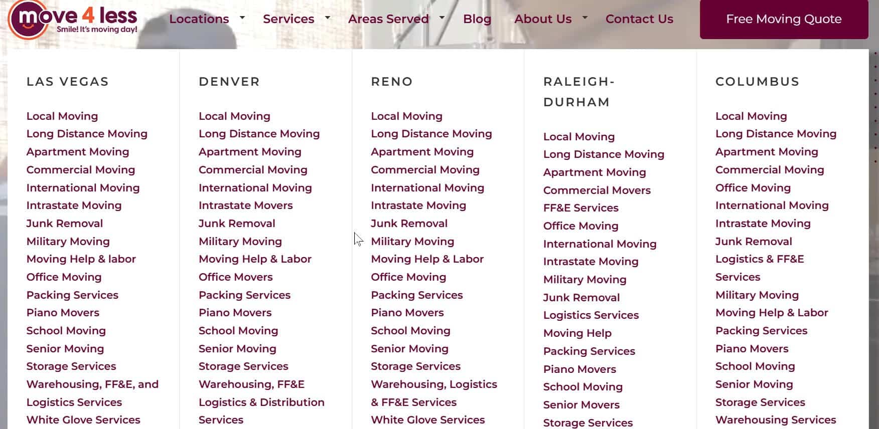 moving-service-pages